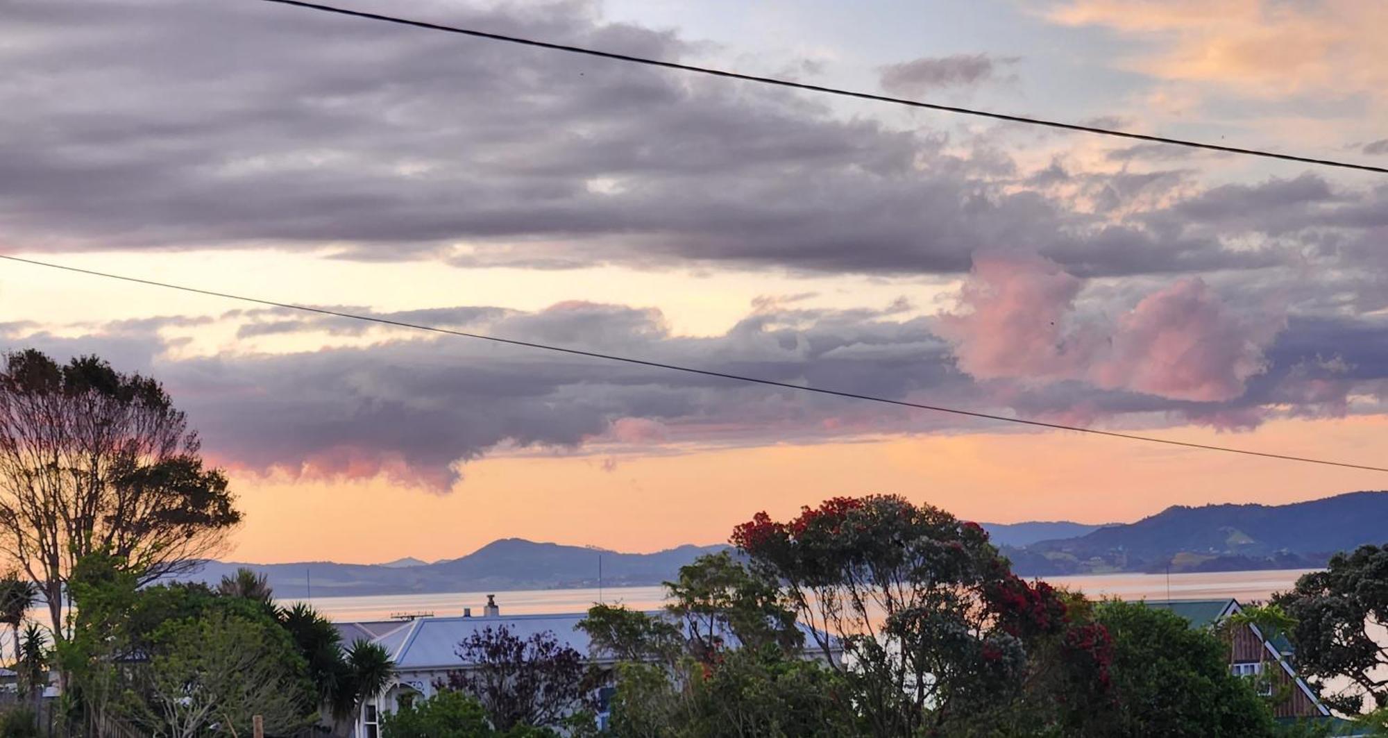 Stuart'S Villa Whangarei Heads Exterior foto