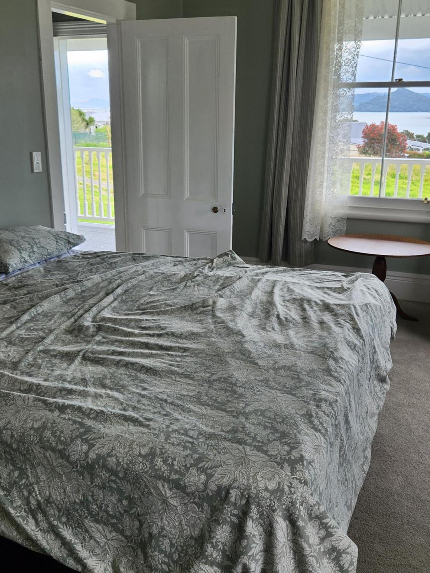 Stuart'S Villa Whangarei Heads Exterior foto