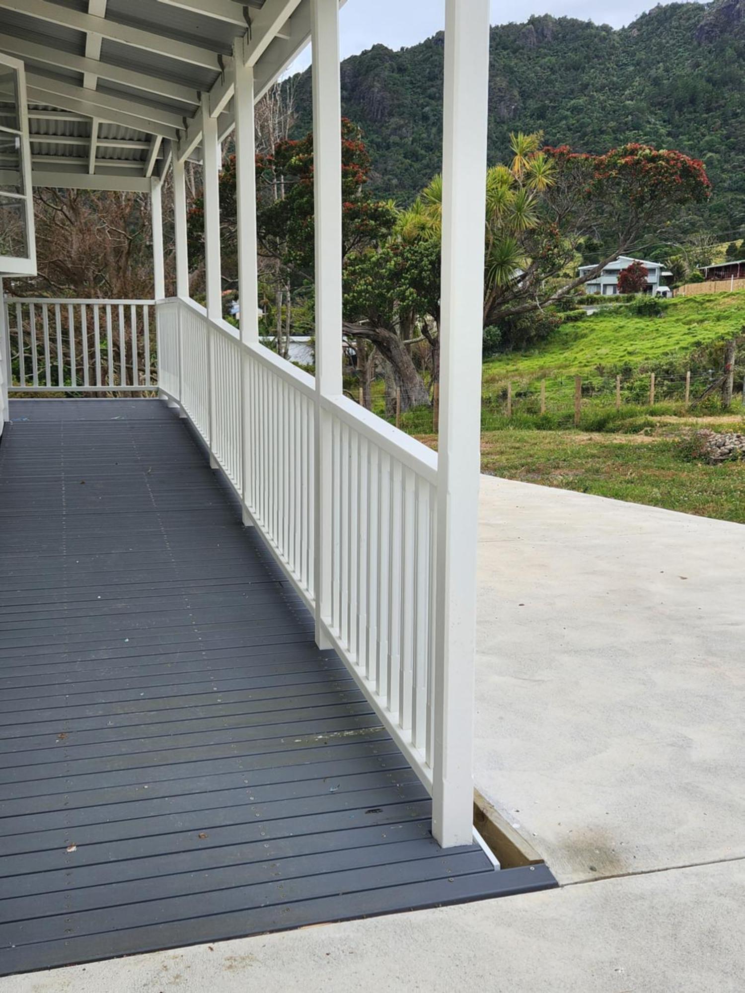 Stuart'S Villa Whangarei Heads Exterior foto