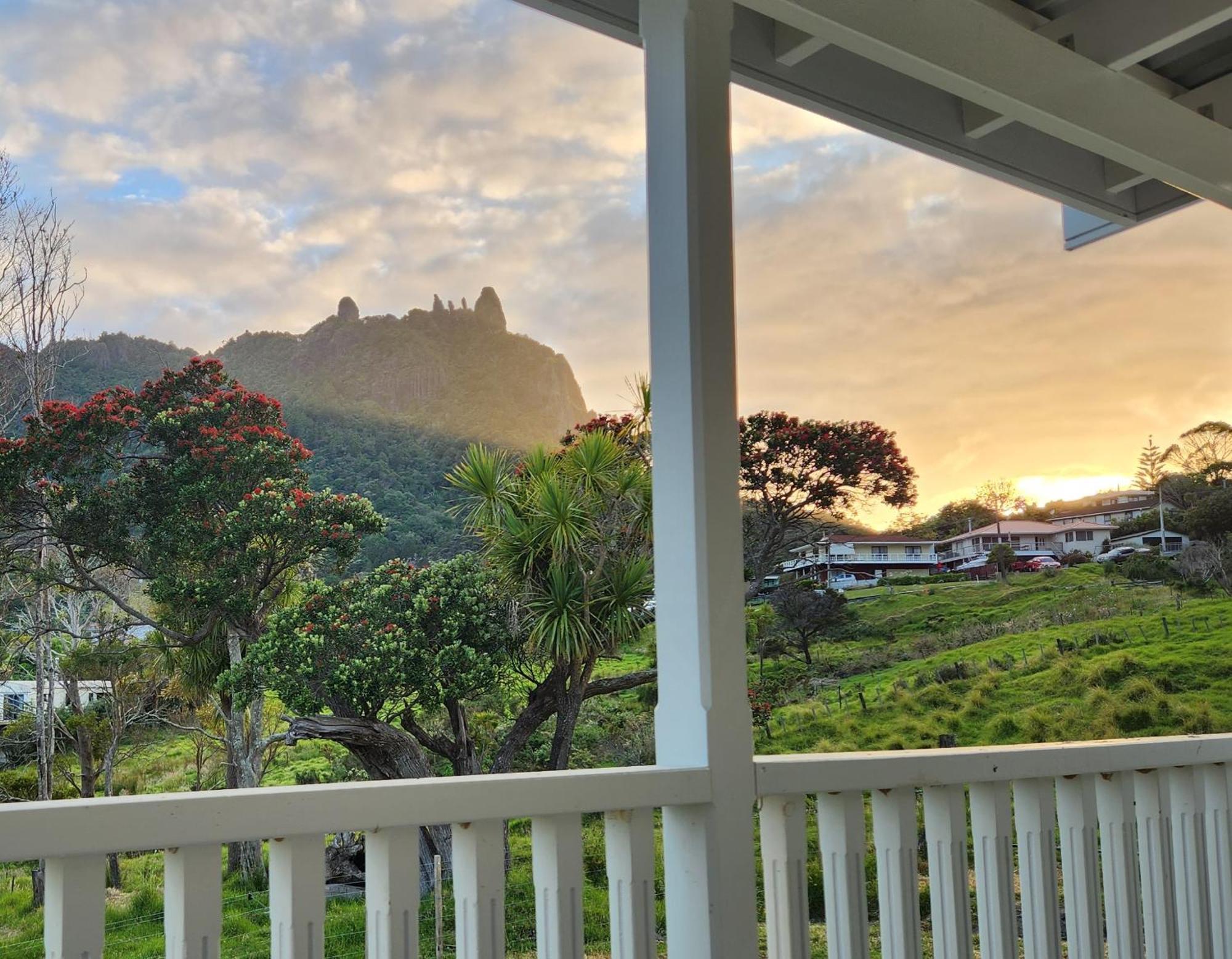 Stuart'S Villa Whangarei Heads Exterior foto