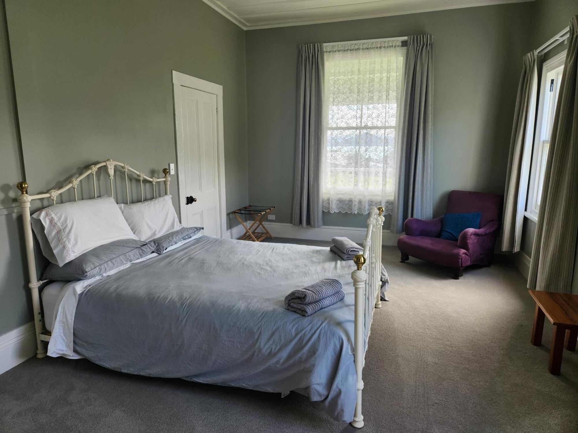 Stuart'S Villa Whangarei Heads Exterior foto
