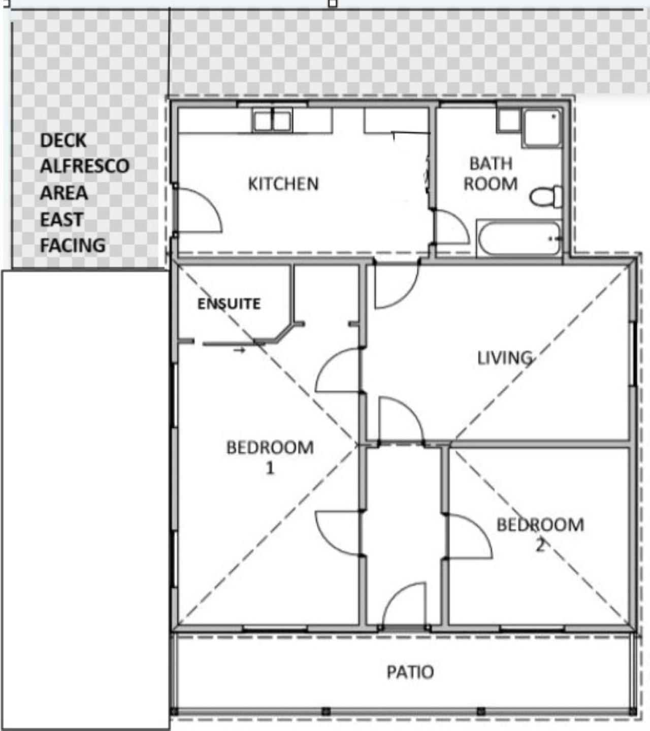 Stuart'S Villa Whangarei Heads Exterior foto